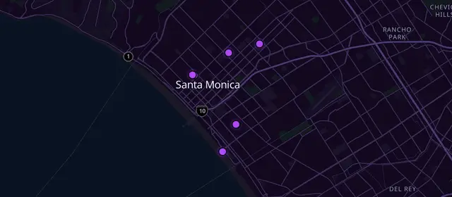 Narcotics Anonymous meetings in Santa Monica