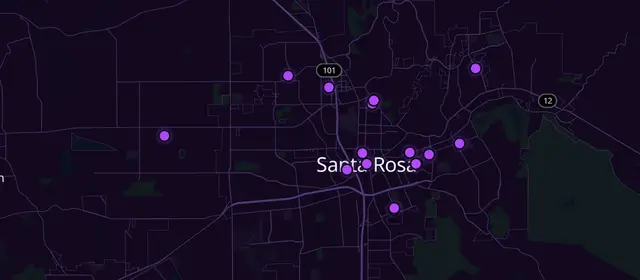 Narcotics Anonymous meetings in Santa Rosa