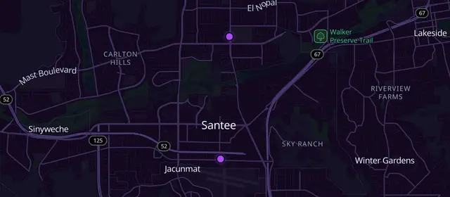 Narcotics Anonymous meetings in Santee