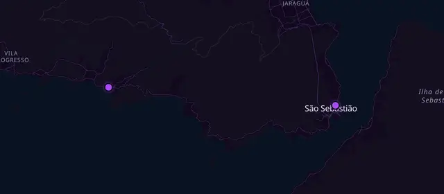 São Sebastião में नारकोटिक्स एनॉनिमस की मीटिंग्स