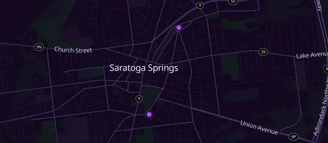 Narcotics Anonymous meetings in Saratoga Springs