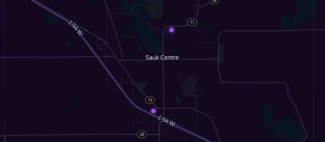 Narcotics Anonymous meetings in Sauk Centre