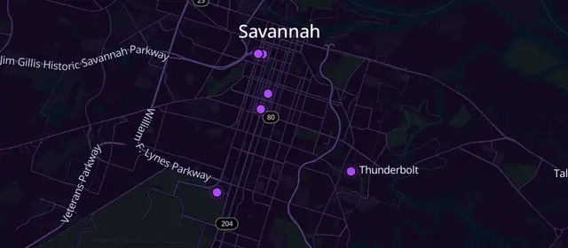 Narcotics Anonymous meetings in Savannah