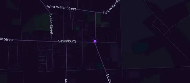Narcotics Anonymous meetings in Saxonburg