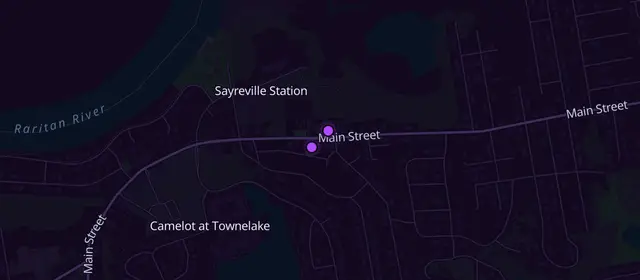 Narcotics Anonymous meetings in Sayreville