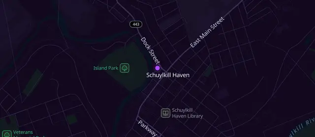 Narcotics Anonymous meetings in Schuylkill Haven