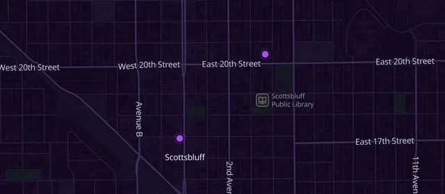 Narcotics Anonymous meetings in Scottsbluff