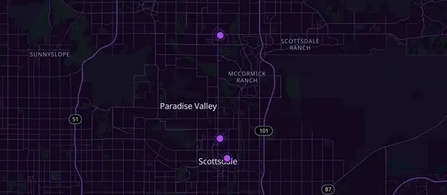 Narcotics Anonymous meetings in Scottsdale