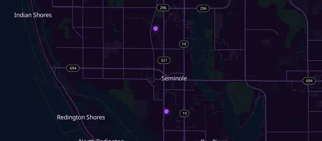 Narcotics Anonymous meetings in Seminole