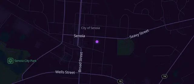 Narcotics Anonymous meetings in Senoia