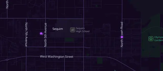 Narcotics Anonymous meetings in Sequim