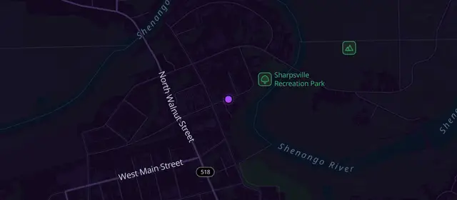 Narcotics Anonymous meetings in Sharpsville