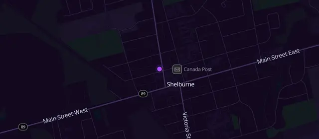Narcotics Anonymous meetings in Shelburne