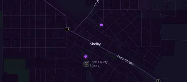Narcotics Anonymous meetings in Shelby