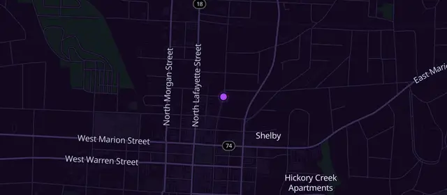 Narcotics Anonymous meetings in Shelby