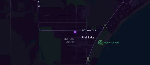 Narcotics Anonymous meetings in Shell Lake
