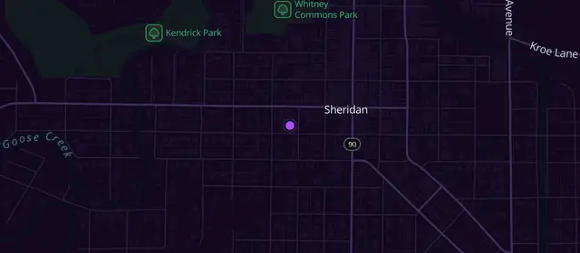 Narcotics Anonymous meetings in Sheridan