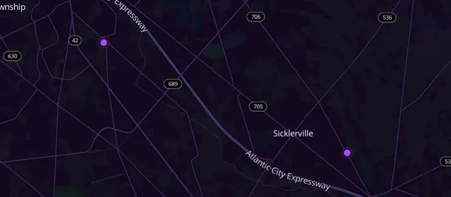 Narcotics Anonymous meetings in Sicklerville