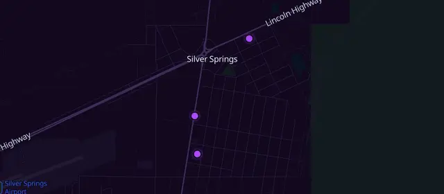 Narcotics Anonymous meetings in Silver Springs