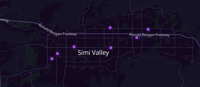 Narcotics Anonymous meetings in Simi Valley