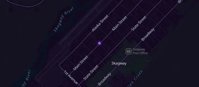 Narcotics Anonymous meetings in Skagway