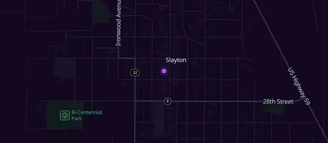 Narcotics Anonymous meetings in Slayton
