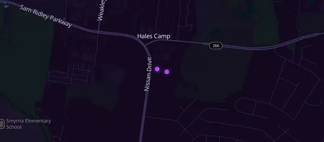Narcotics Anonymous meetings in Smyrna