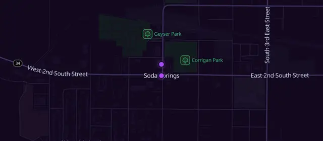 Narcotics Anonymous meetings in Soda Springs
