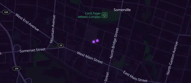 Narcotics Anonymous meetings in Somerville