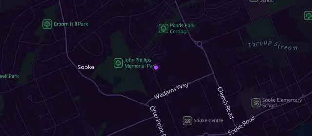 Narcotics Anonymous meetings in Sooke