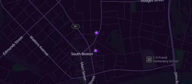 Narcotics Anonymous meetings in South Boston