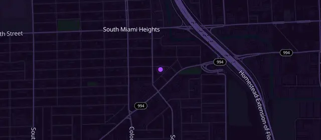 Narcotics Anonymous meetings in South Miami Heights