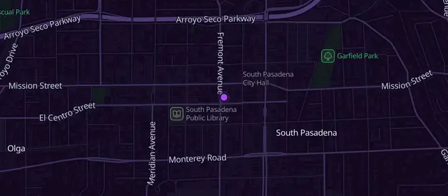 Narcotics Anonymous meetings in South Pasadena