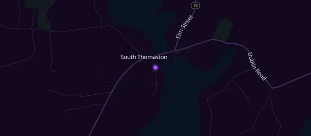 Narcotics Anonymous meetings in South Thomaston