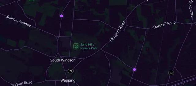 Narcotics Anonymous meetings in South Windsor