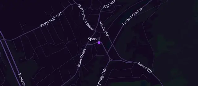 Narcotics Anonymous meetings in Sparkill