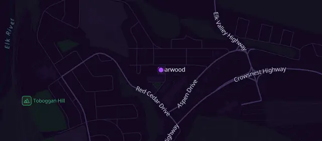 Narcotics Anonymous meetings in Sparwood