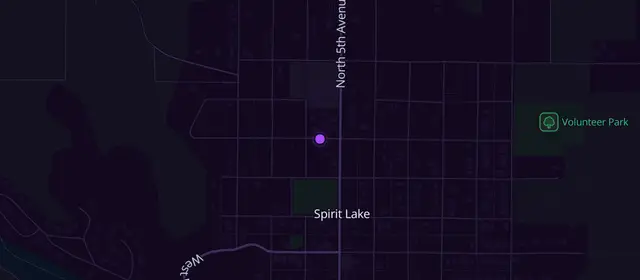 Narcotics Anonymous meetings in Spirit Lake