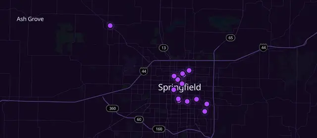 Narcotics Anonymous meetings in Springfield