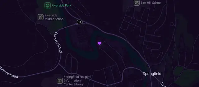 جلسات معتادان گمنام در Springfield