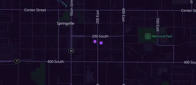Narcotics Anonymous meetings in Springville