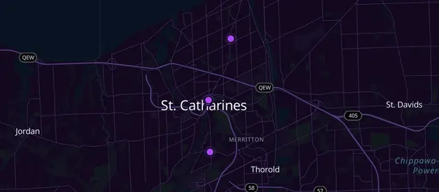 Narcotics Anonymous meetings in St. Catharines