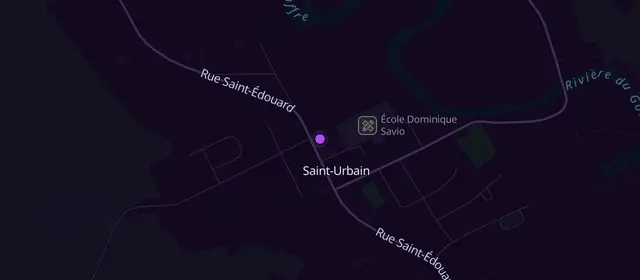 Narcotics Anonymous meetings in St-urbain