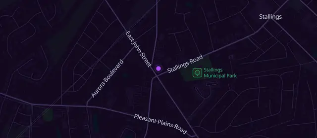 Narcotics Anonymous meetings in Stallings