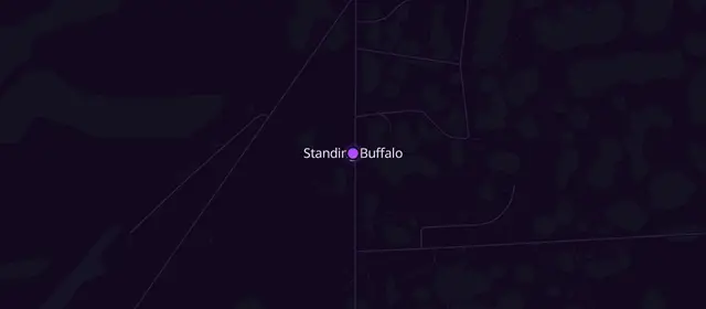 Narcotics Anonymous meetings in Standing Buffalo First Nation