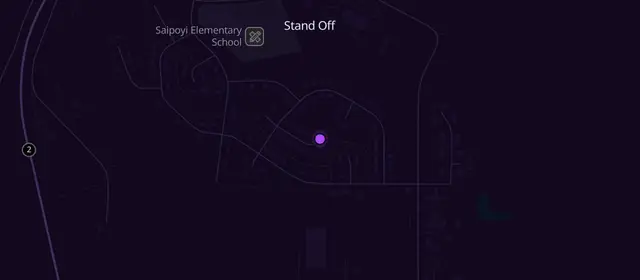 Narcotics Anonymous meetings in Standoff