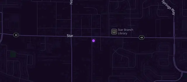 Narcotics Anonymous meetings in Star