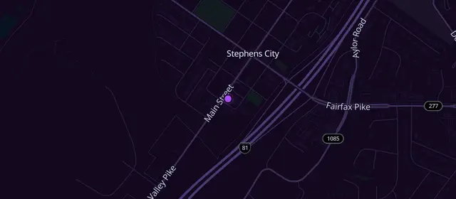 Narcotics Anonymous meetings in Stephens City