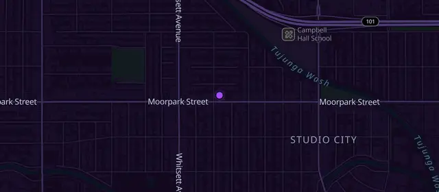 Narcotics Anonymous meetings in Studio City