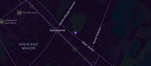 Narcotics Anonymous meetings in Succasunna